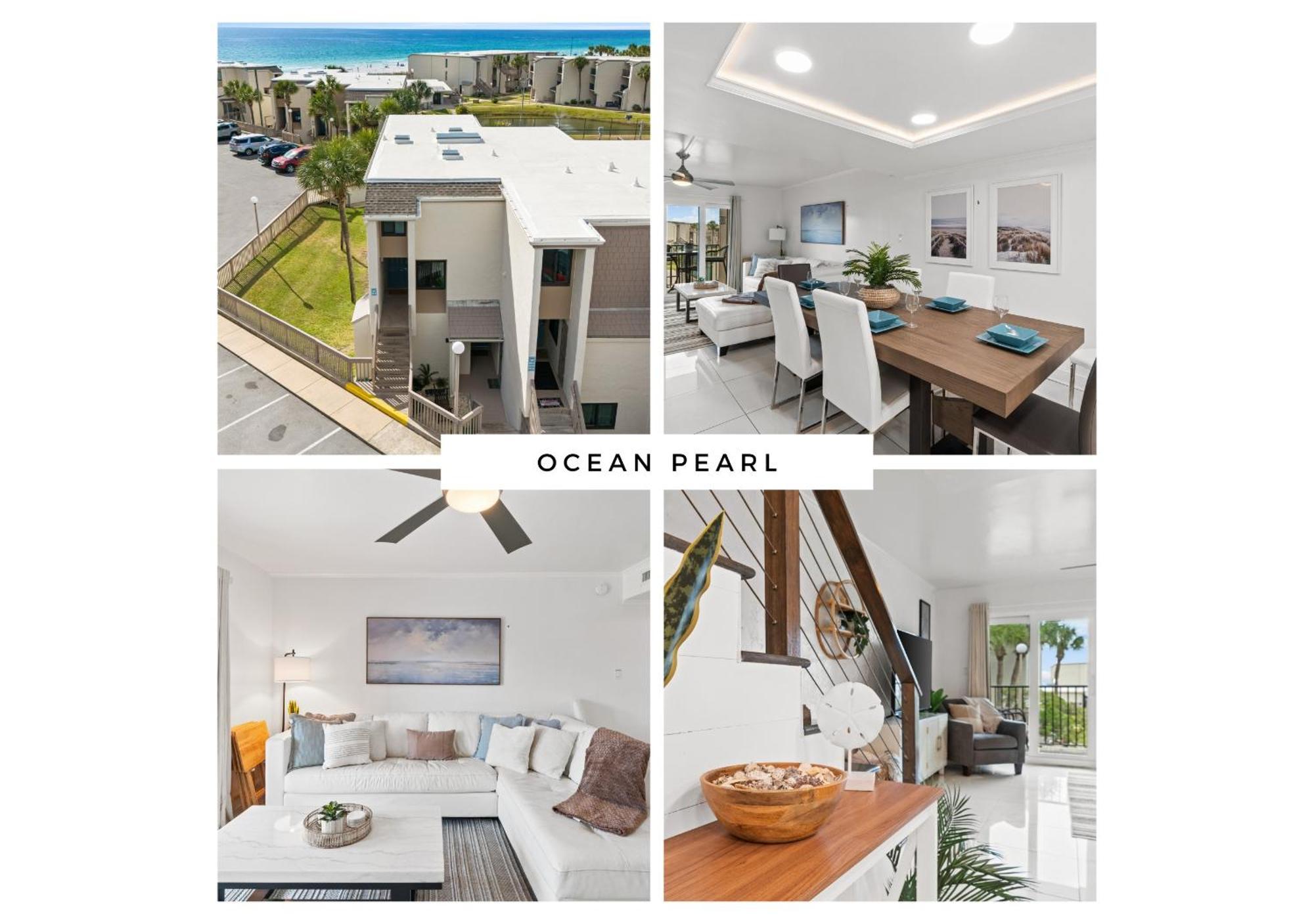 Sugar Beach Condominium #A14 By Book That Condo Panama City Beach Exterior photo