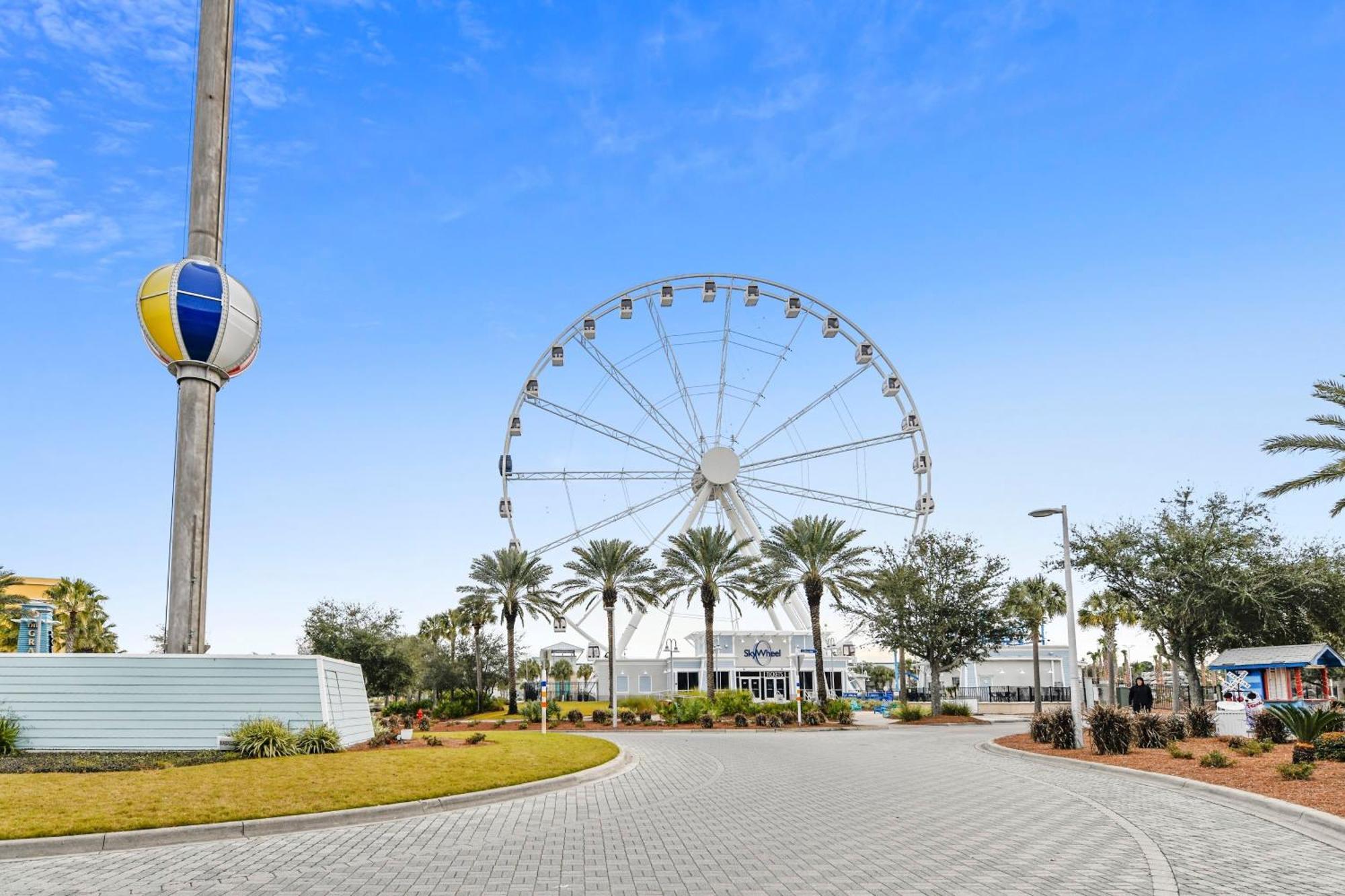 Sugar Beach Condominium #A14 By Book That Condo Panama City Beach Exterior photo
