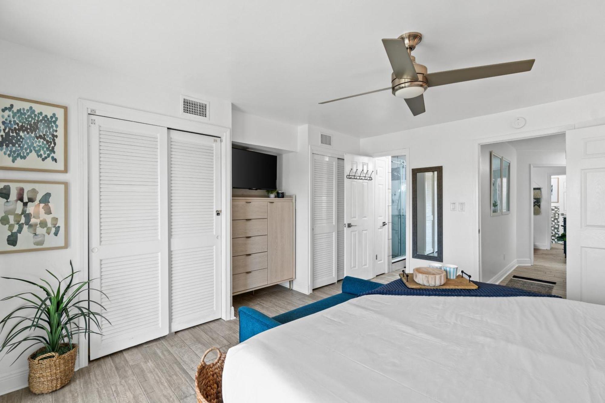 Sugar Beach Condominium #A14 By Book That Condo Panama City Beach Exterior photo