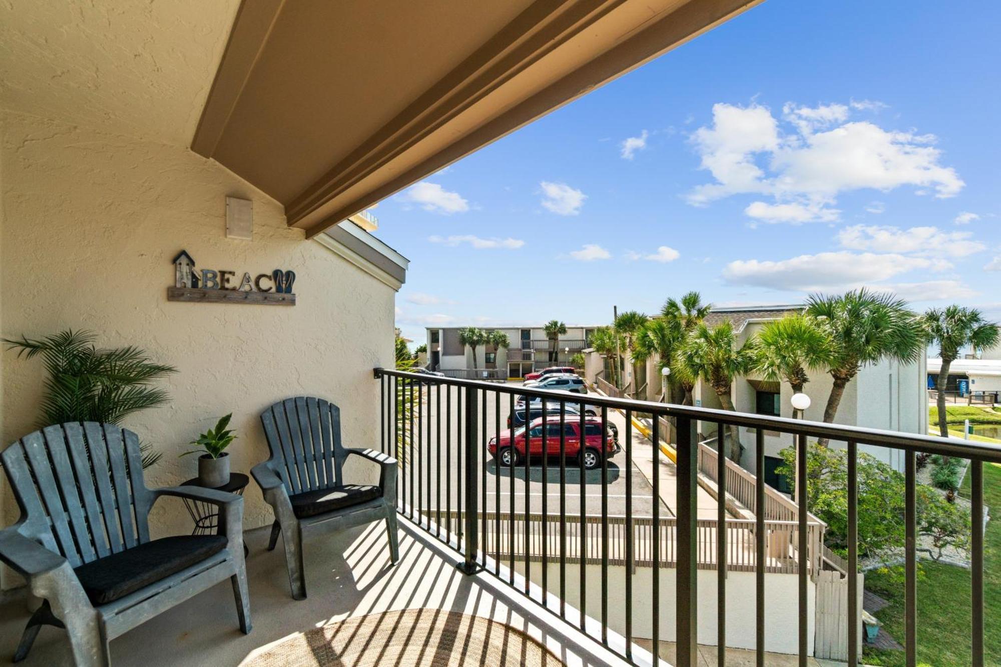 Sugar Beach Condominium #A14 By Book That Condo Panama City Beach Exterior photo