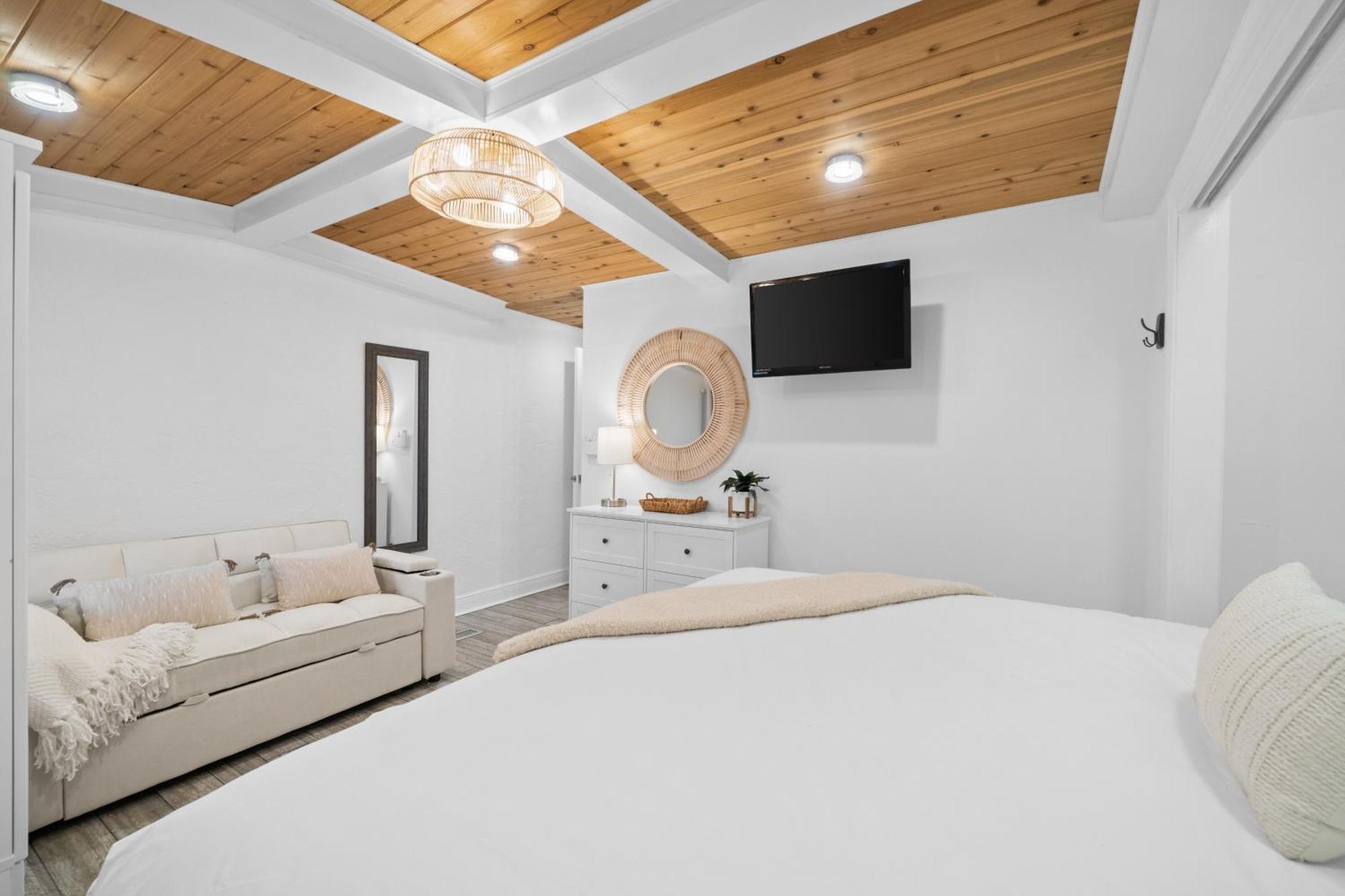 Sugar Beach Condominium #A14 By Book That Condo Panama City Beach Exterior photo